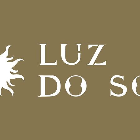 פורטו סגורו Pousada Luz Do Sol מראה חיצוני תמונה